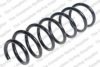 LESJ?FORS 4208482 Coil Spring